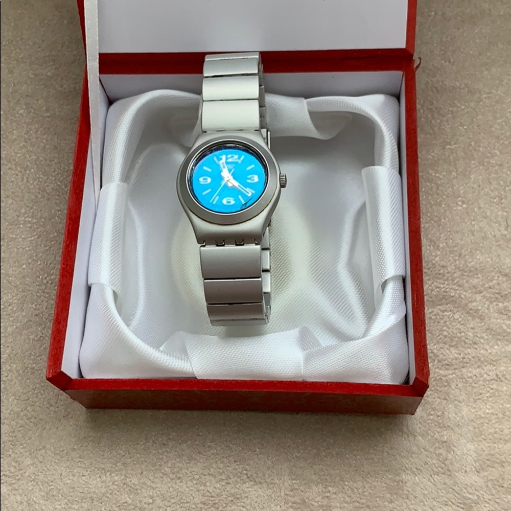 Authentic Swatch Watch - image 1